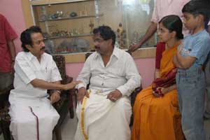 MR.M.K.Stalin